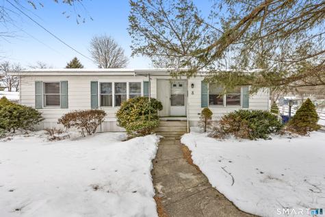 8 Redstone Street Southington CT 06489