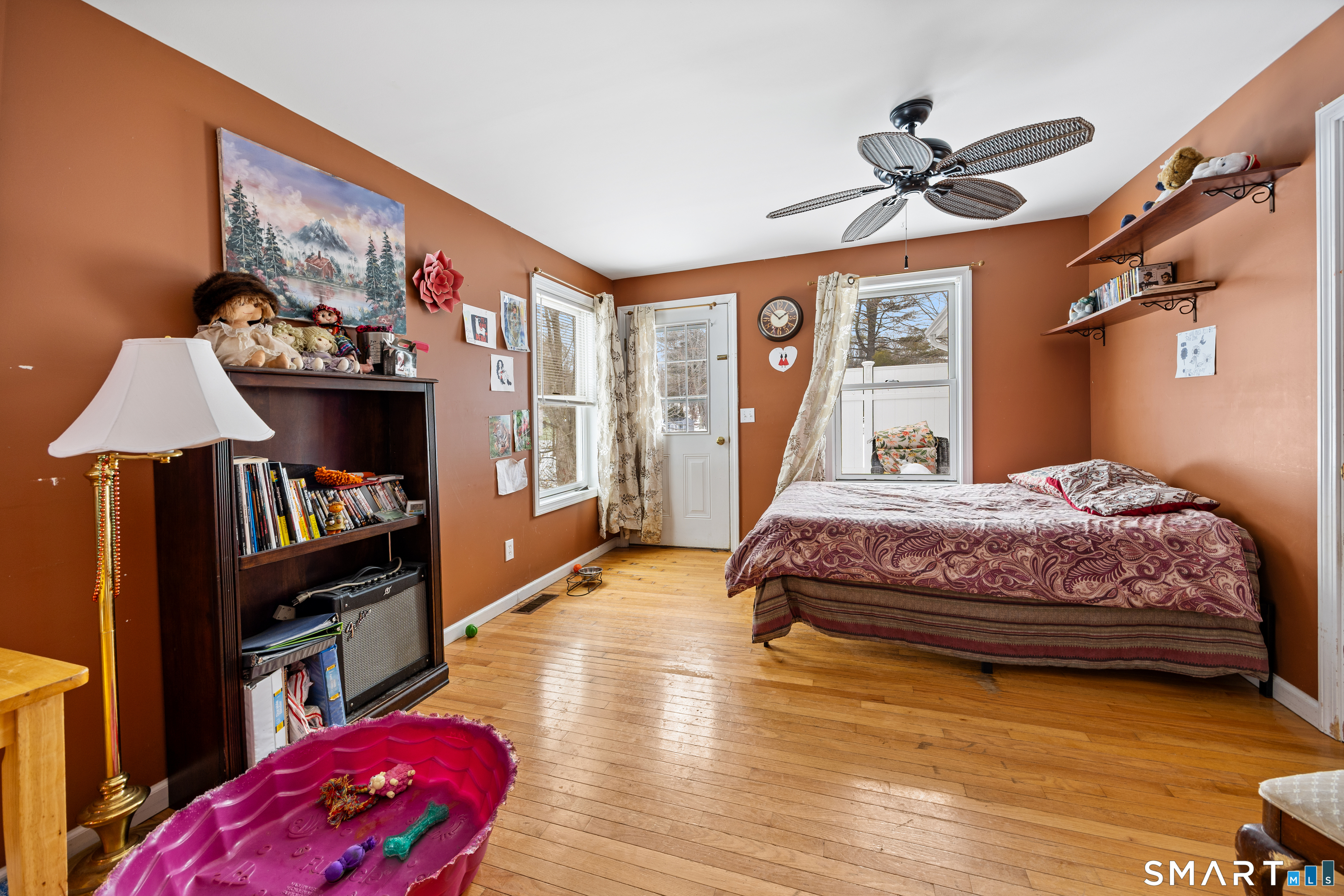 8 Redstone Street Southington CT 06489