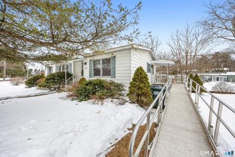 8 Redstone Street Southington CT 06489