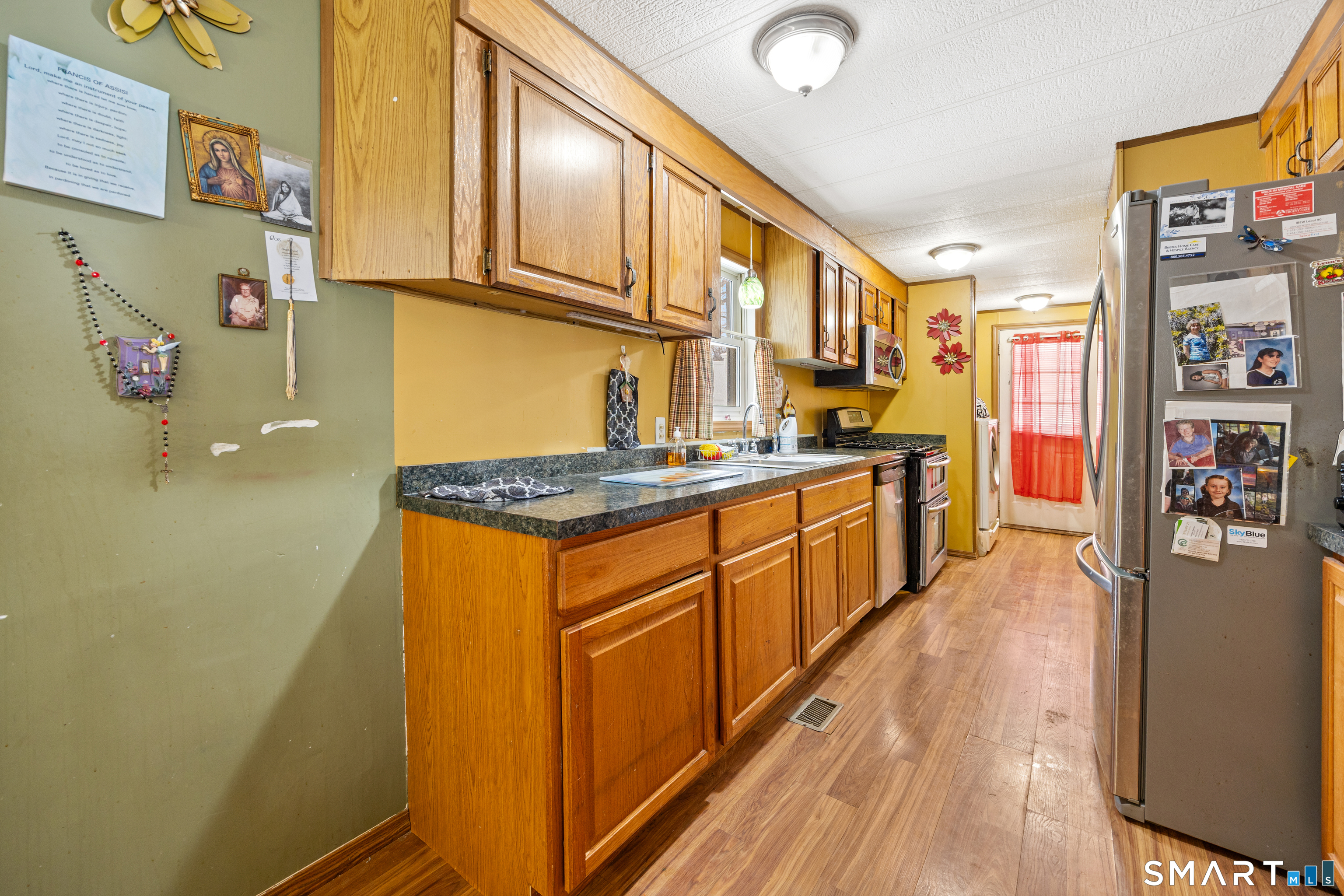 8 Redstone Street Southington CT 06489