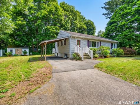 161 Broad Street Groton CT 06340