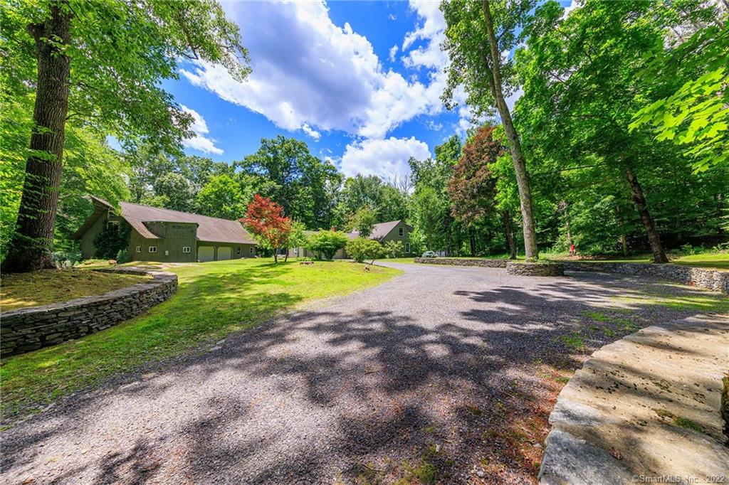 45 Woodland Drive Brooklyn CT 06234