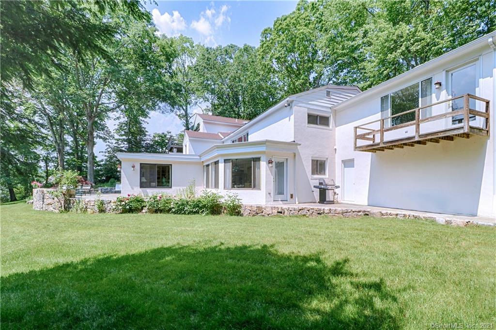 13 Hermit Lane Westport CT 06880