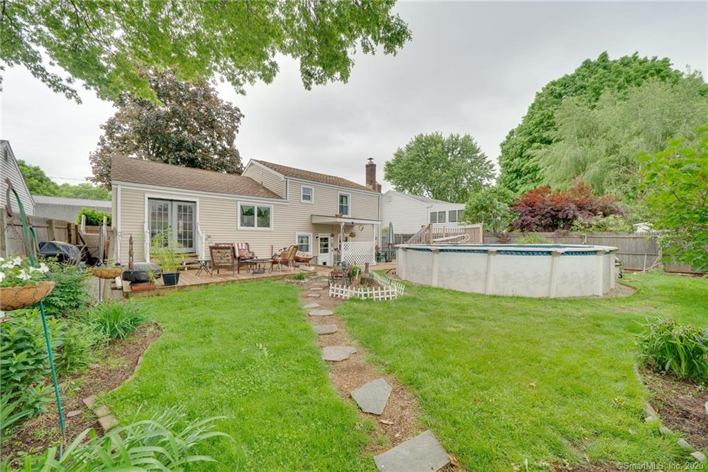 34 Pine Street Newington CT 06111