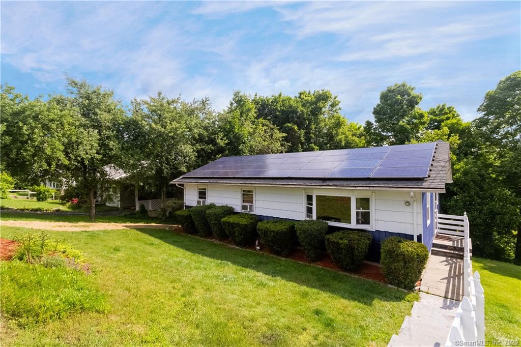 23 Clearview Drive Brookfield CT 06804