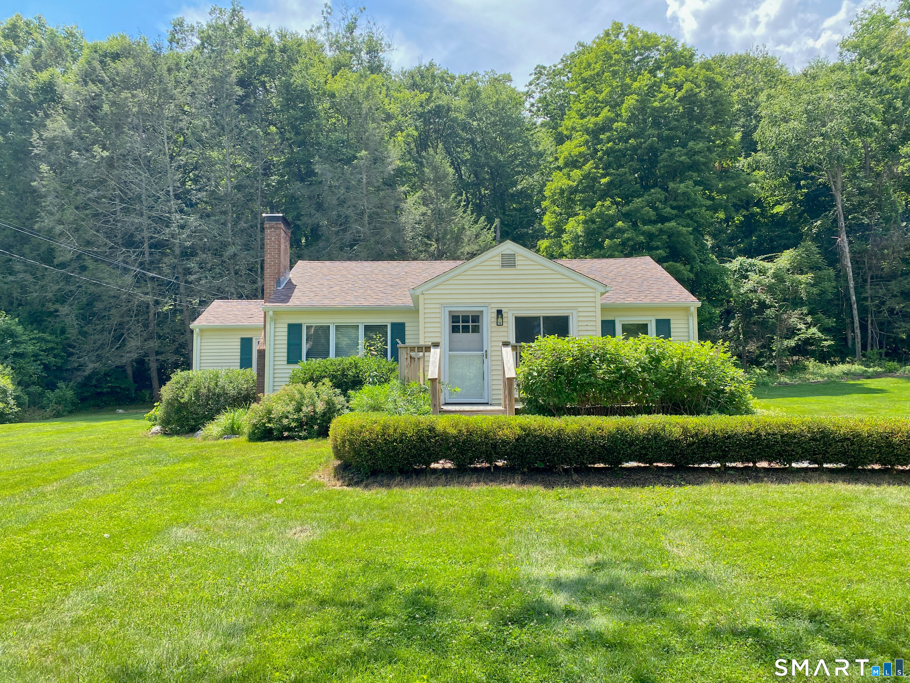 5-R Broad Hill Road Granby CT 06090