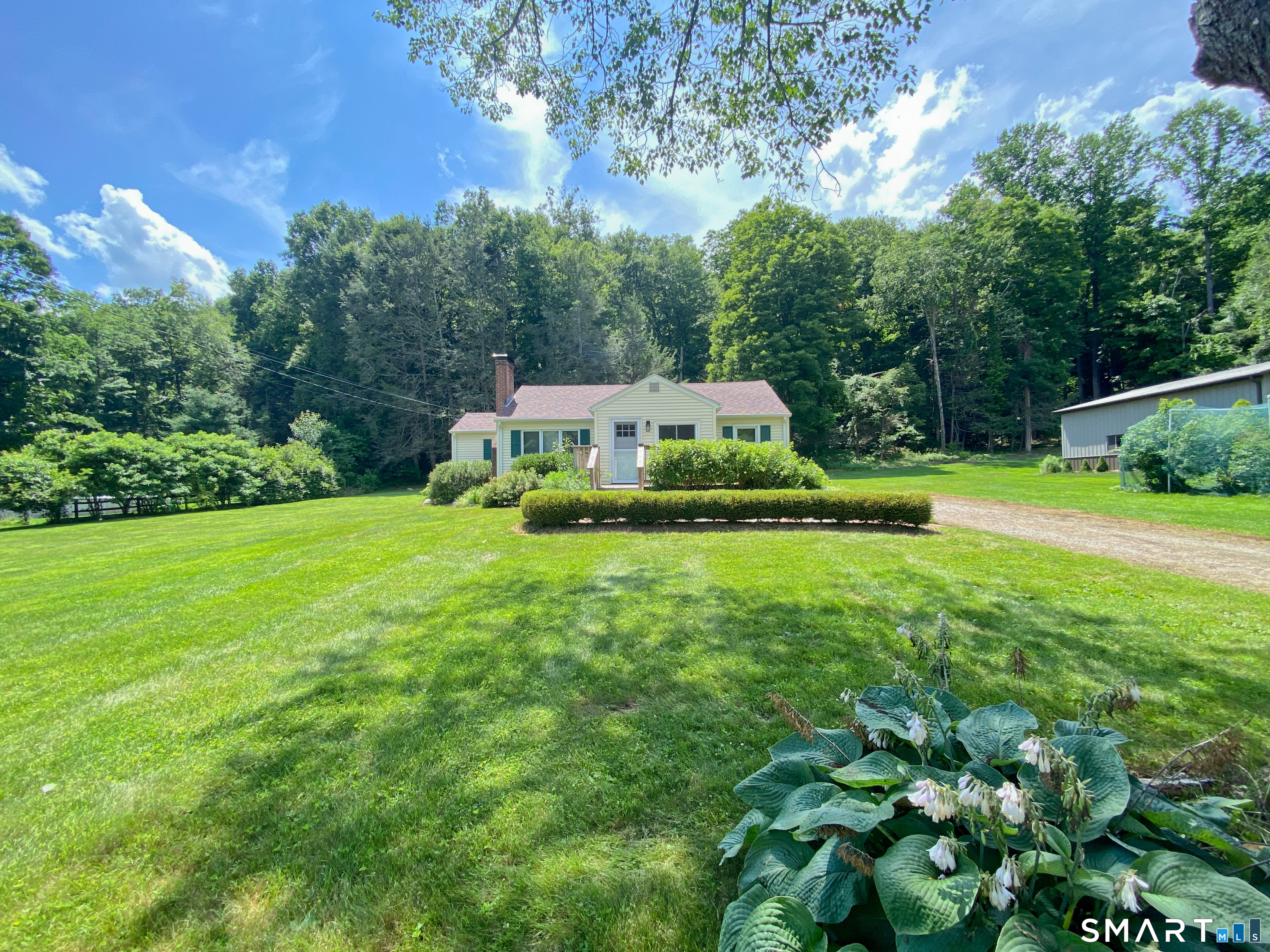 5-R Broad Hill Road Granby CT 06090
