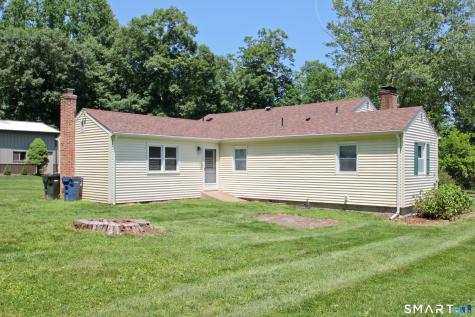 5-R Broad Hill Road Granby CT 06090