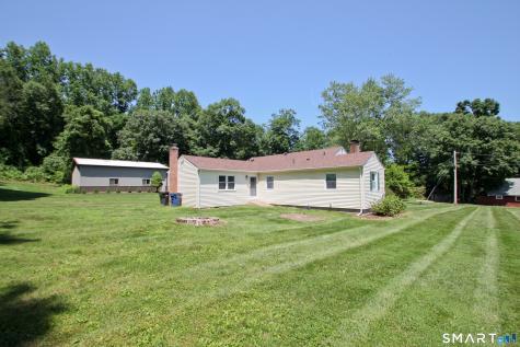 5-R Broad Hill Road Granby CT 06090