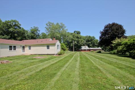 5-R Broad Hill Road Granby CT 06090