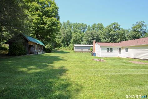 5-R Broad Hill Road Granby CT 06090