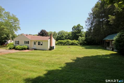 5-R Broad Hill Road Granby CT 06090