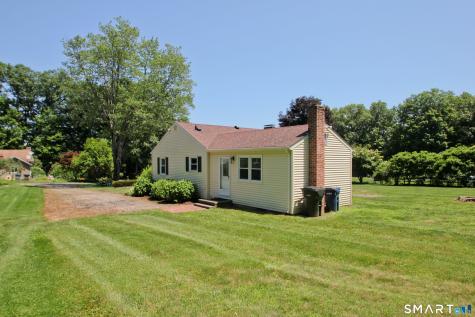 5-R Broad Hill Road Granby CT 06090