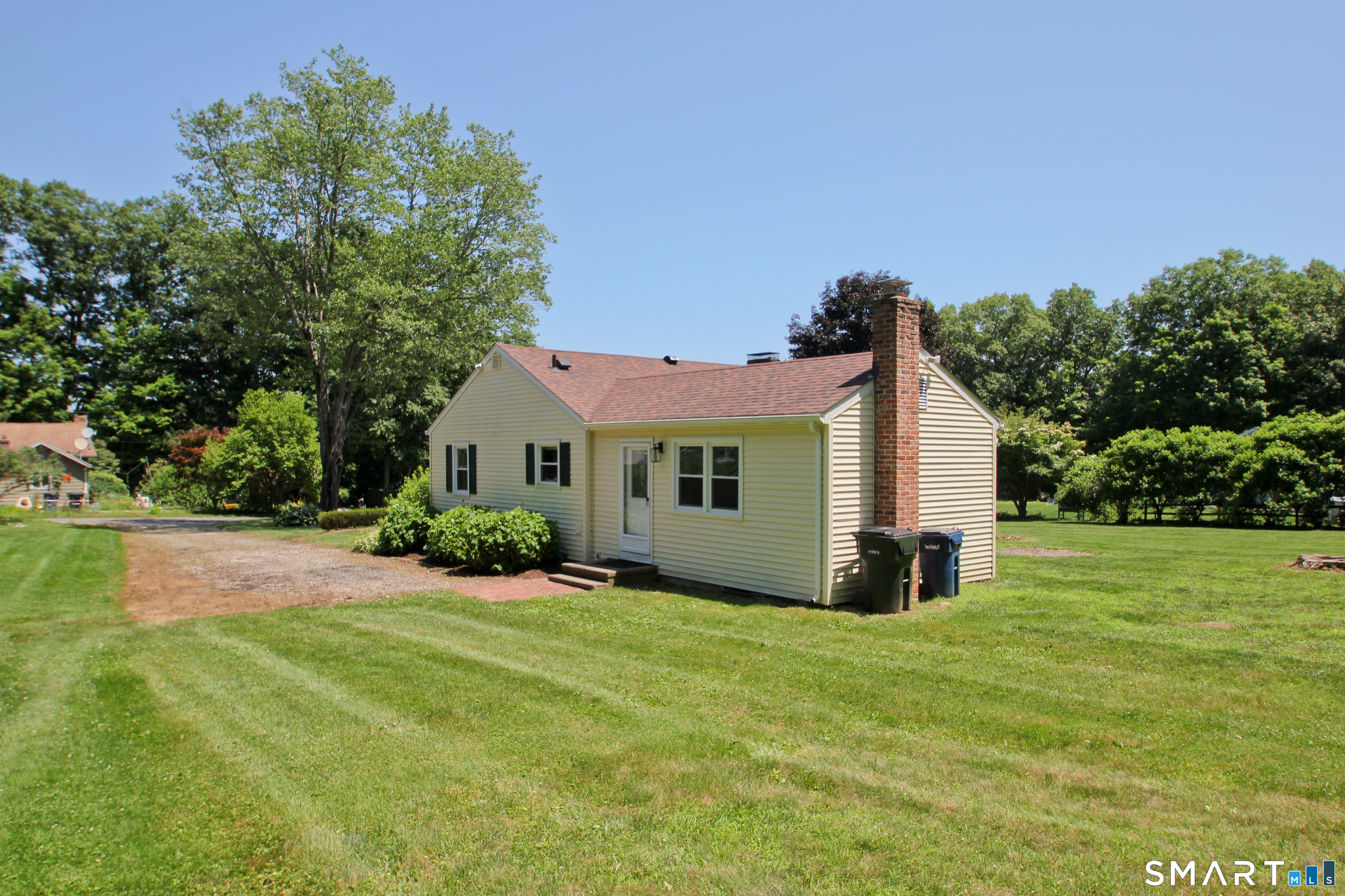 5-R Broad Hill Road Granby CT 06090