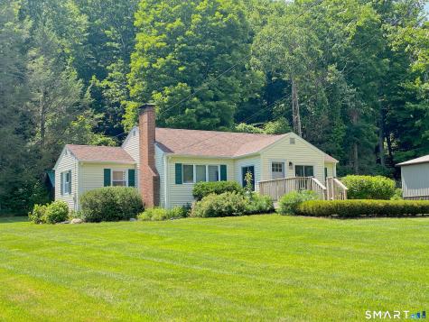 5-R Broad Hill Road Granby CT 06090