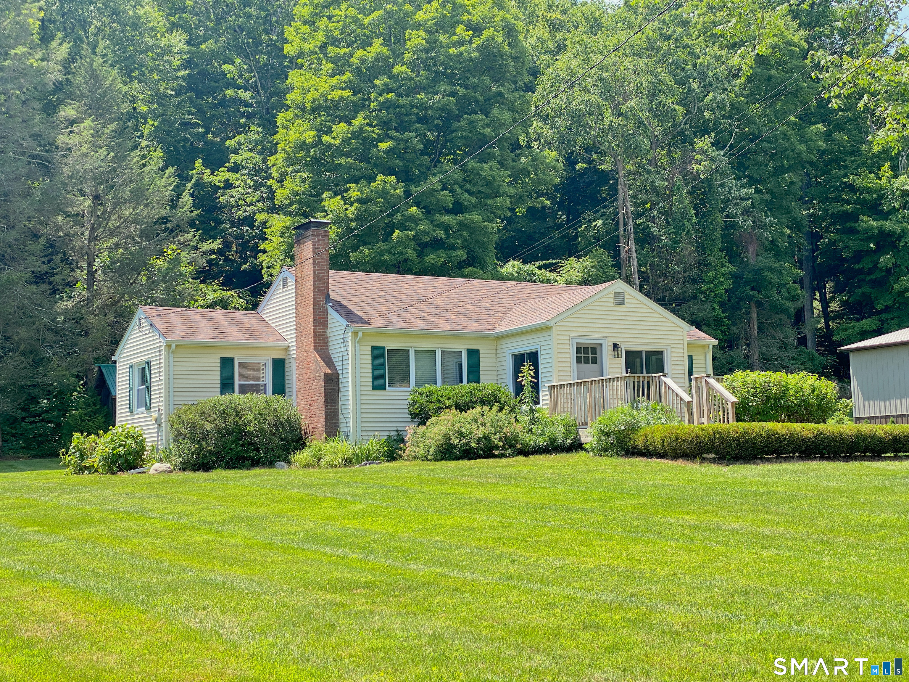 5-R Broad Hill Road Granby CT 06090