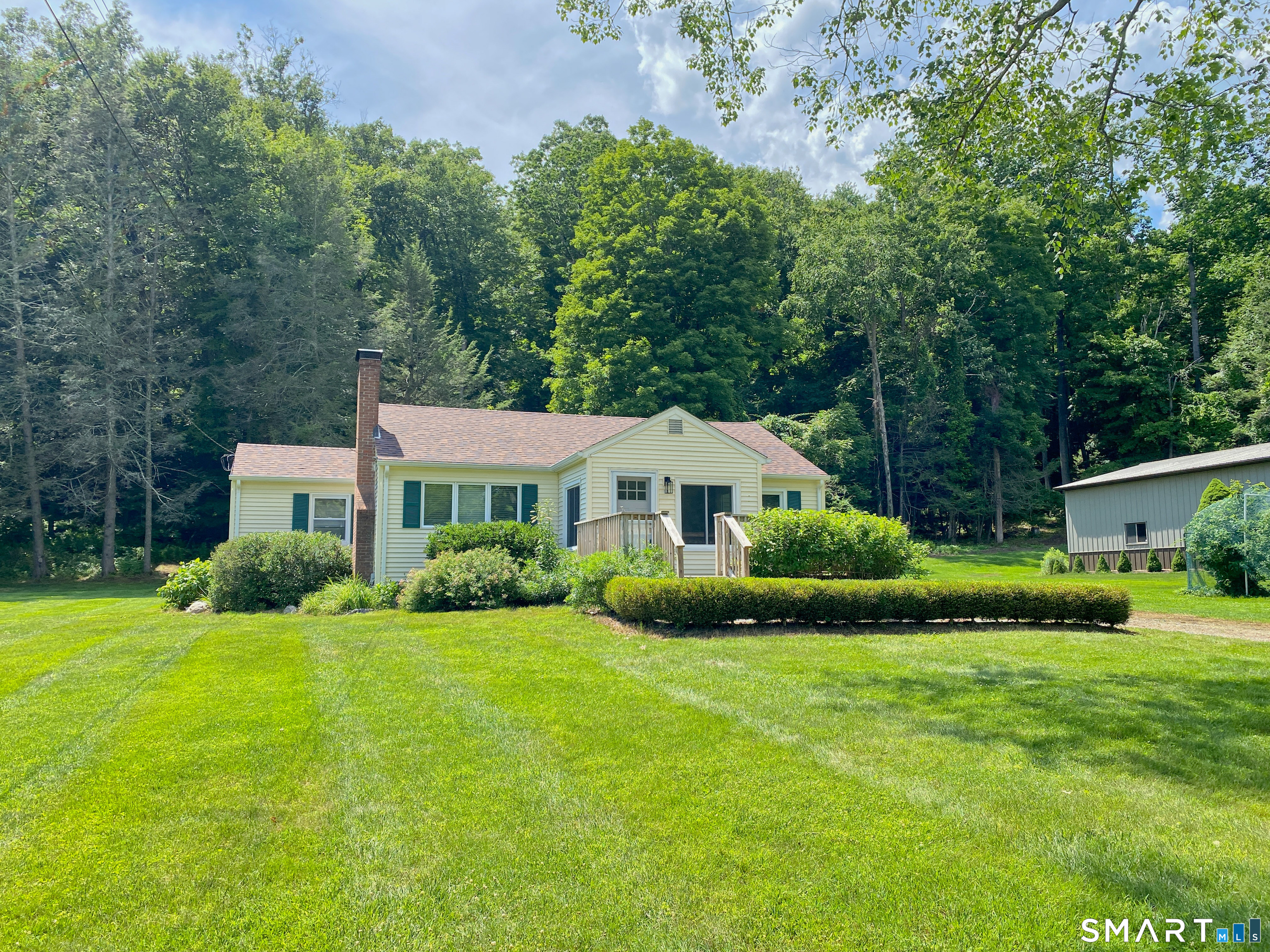 5-R Broad Hill Road Granby CT 06090
