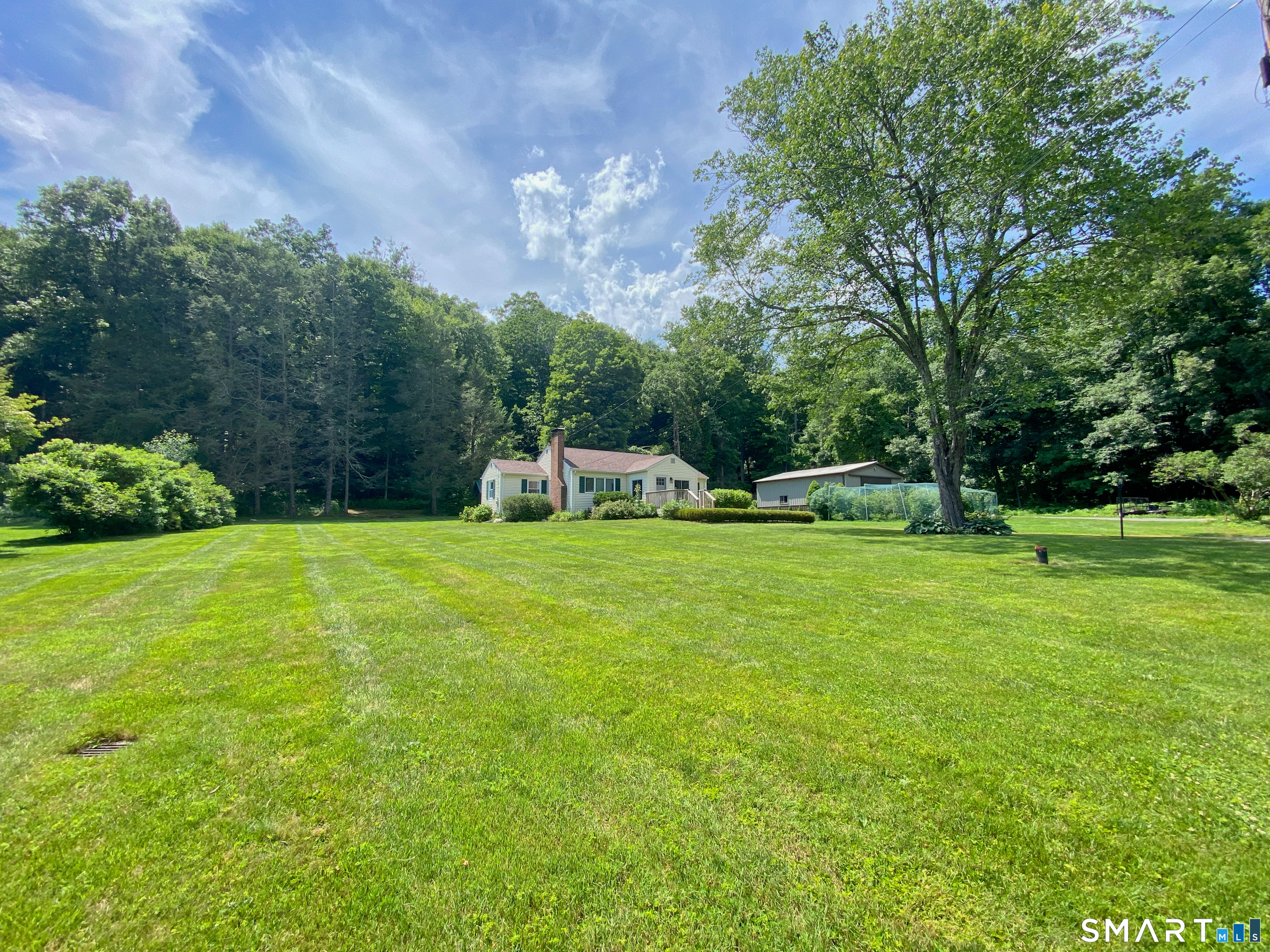 5-R Broad Hill Road Granby CT 06090