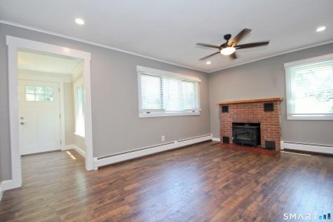 5-R Broad Hill Road Granby CT 06090