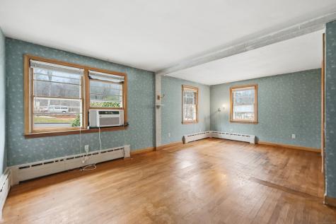 8 Walbridge Hill Road Tolland CT 06084