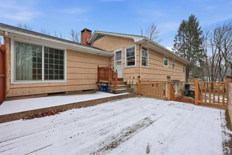 8 Walbridge Hill Road Tolland CT 06084