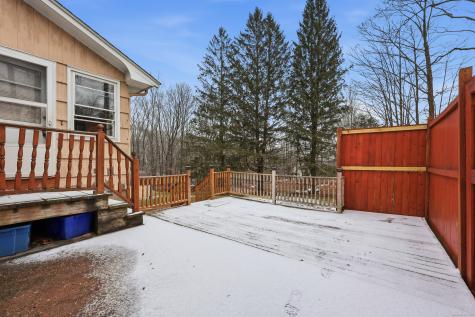 8 Walbridge Hill Road Tolland CT 06084