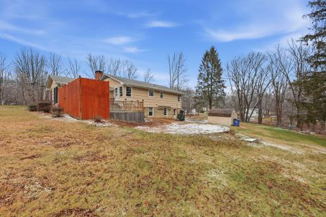 8 Walbridge Hill Road Tolland CT 06084