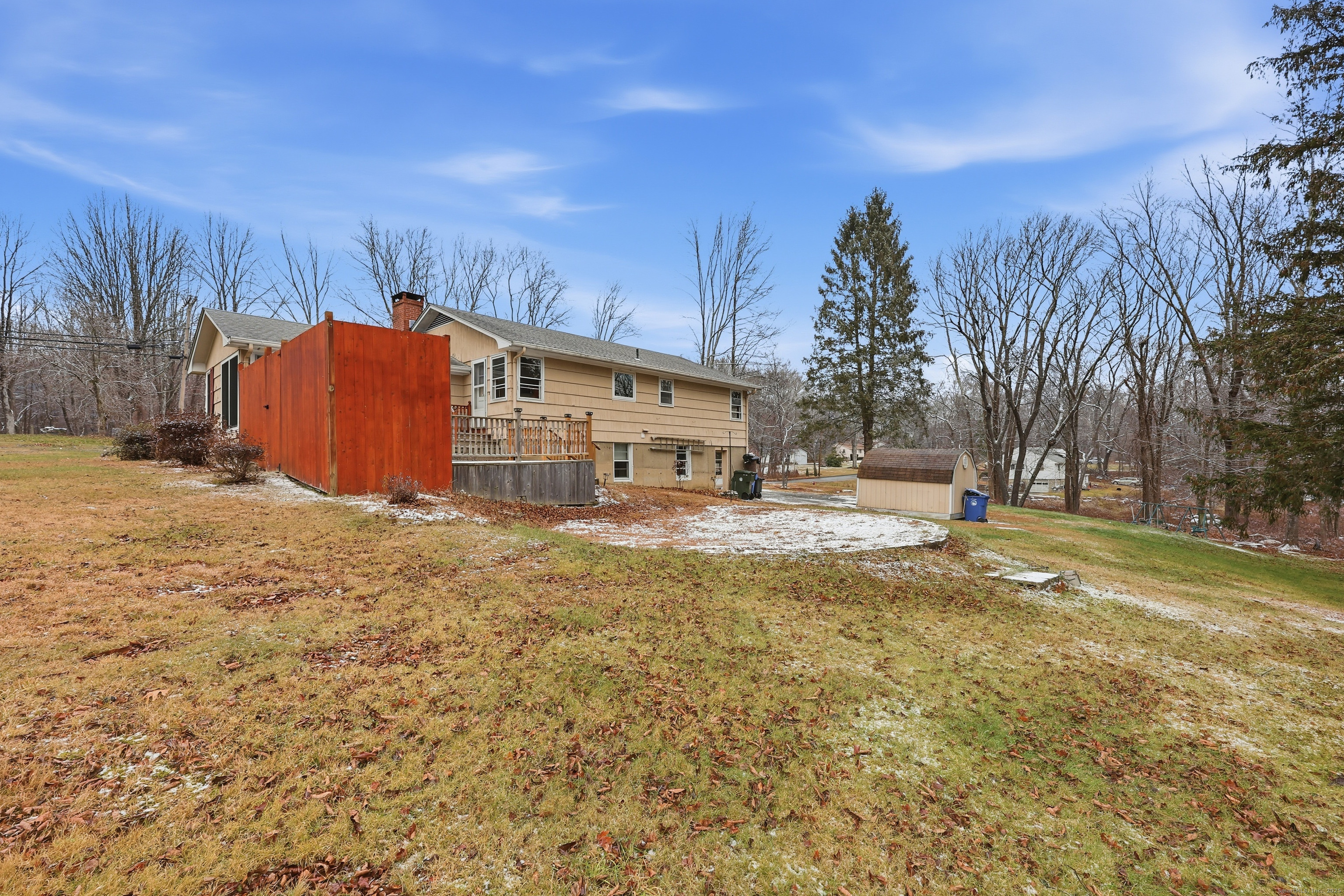 8 Walbridge Hill Road Tolland CT 06084