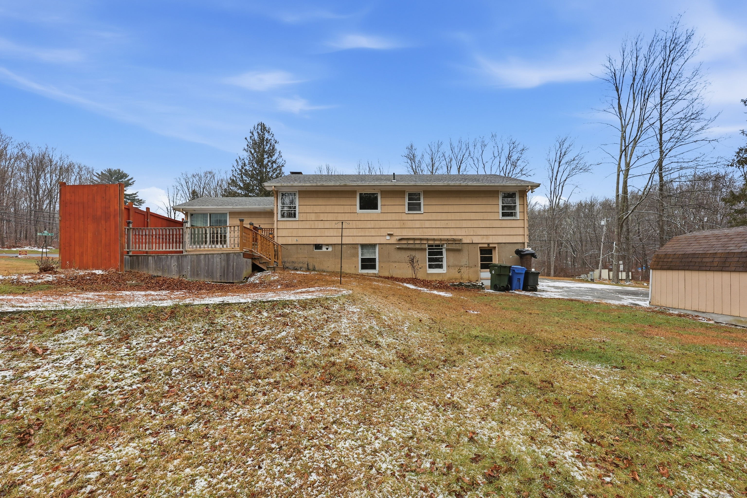 8 Walbridge Hill Road Tolland CT 06084