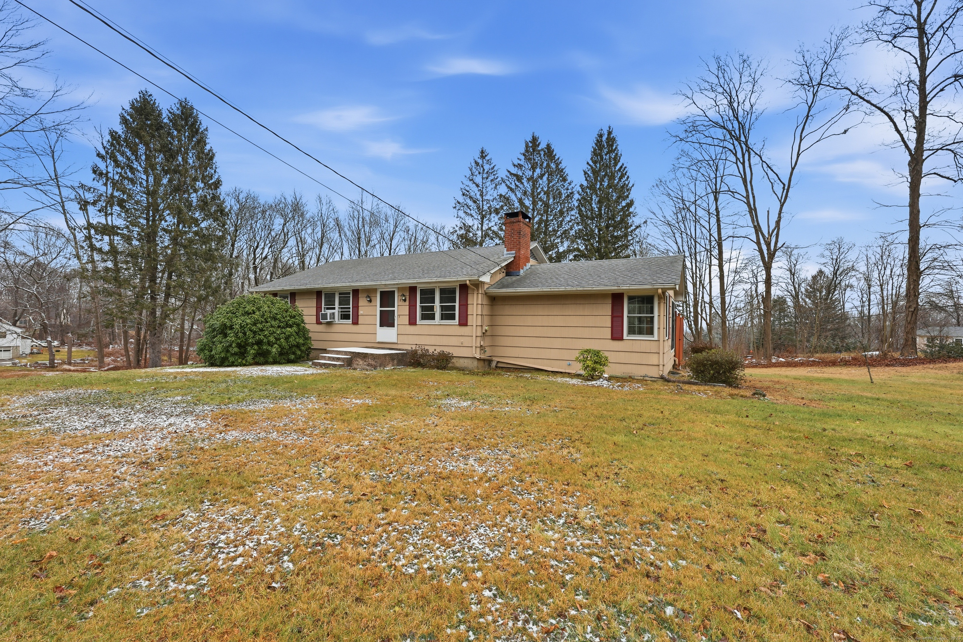 8 Walbridge Hill Road Tolland CT 06084