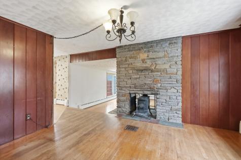 8 Walbridge Hill Road Tolland CT 06084