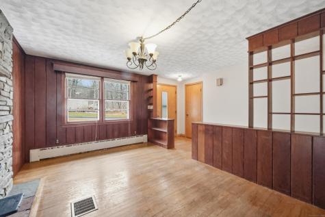 8 Walbridge Hill Road Tolland CT 06084