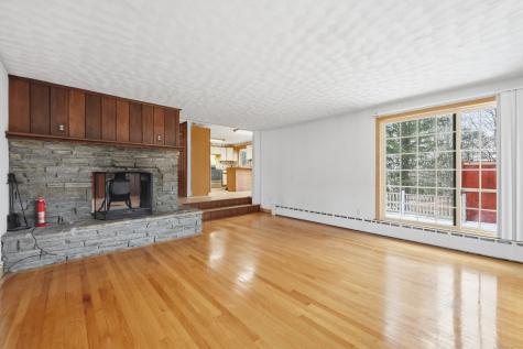 8 Walbridge Hill Road Tolland CT 06084