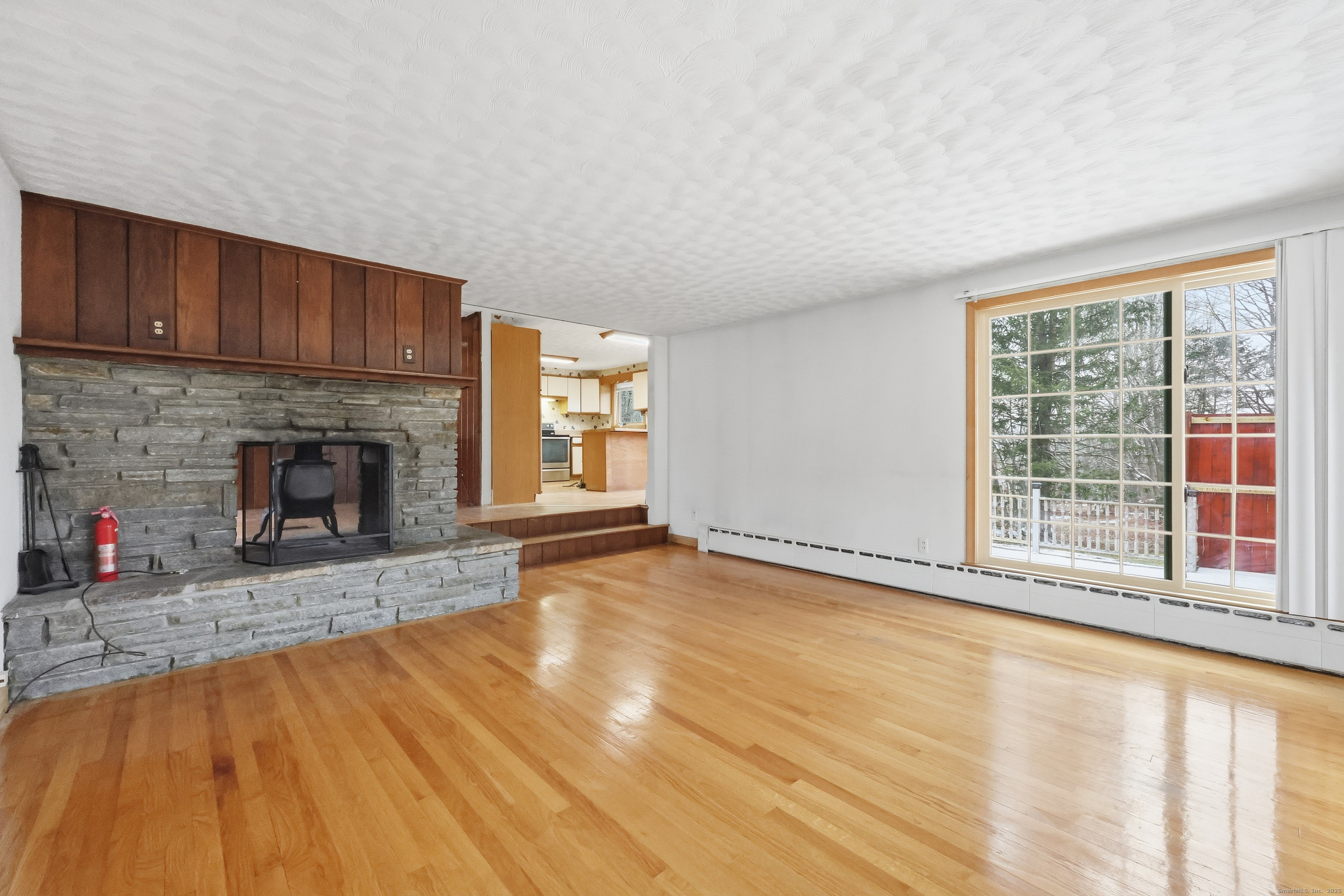 8 Walbridge Hill Road Tolland CT 06084