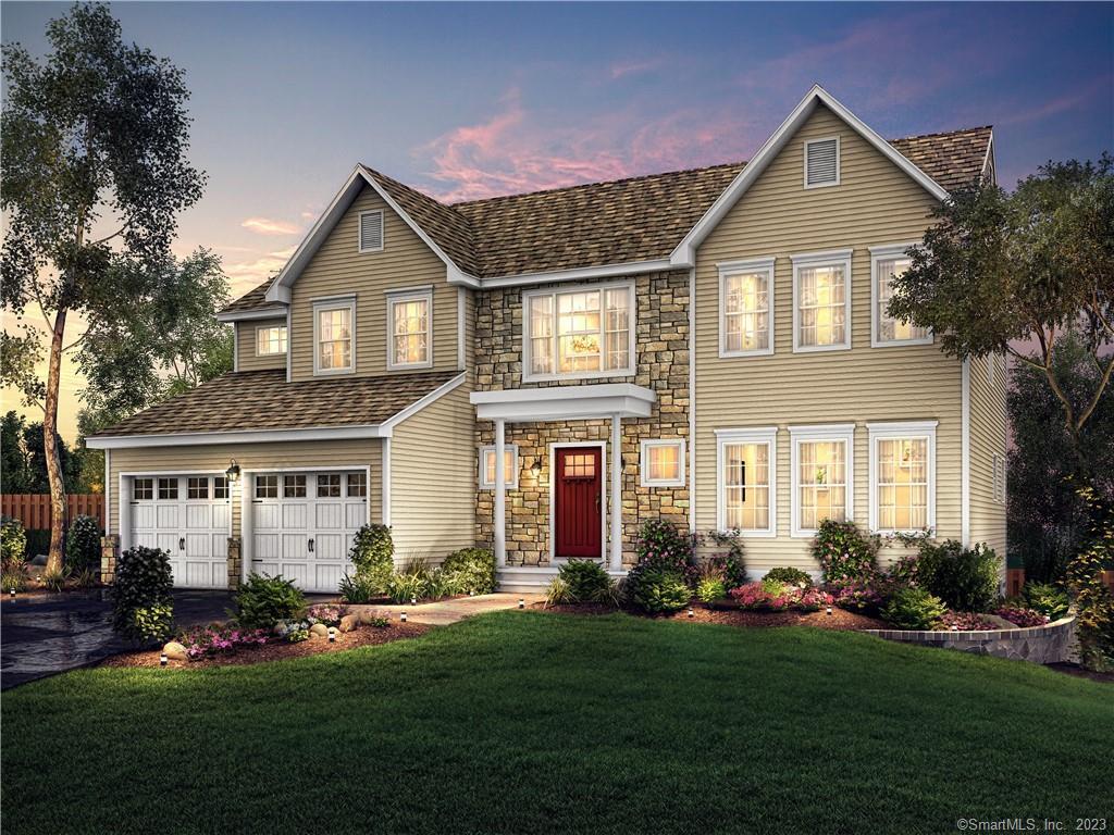 27 Dylan Drive Suffield CT 06078