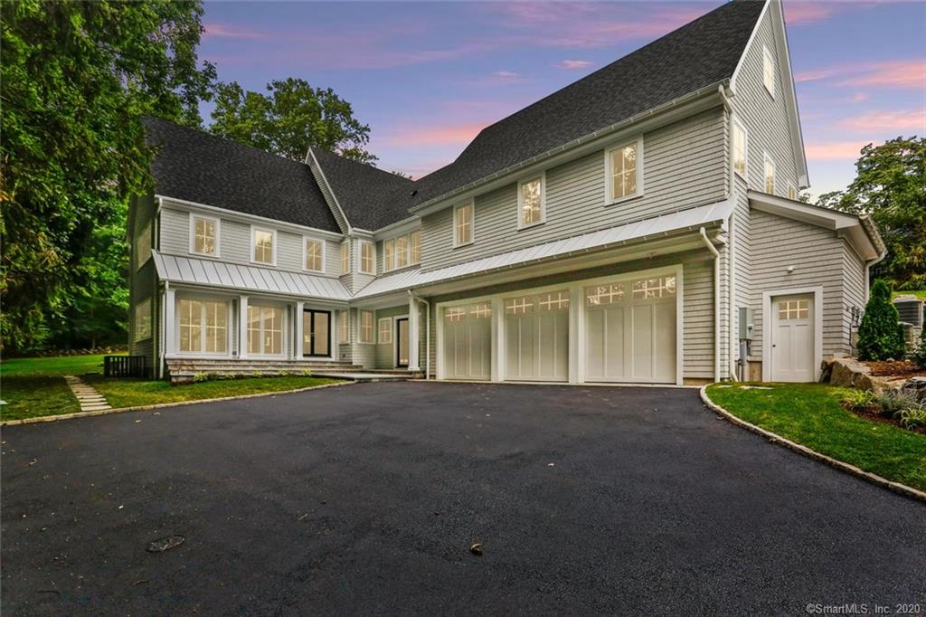 10 Webster Valley Road Darien CT 06820