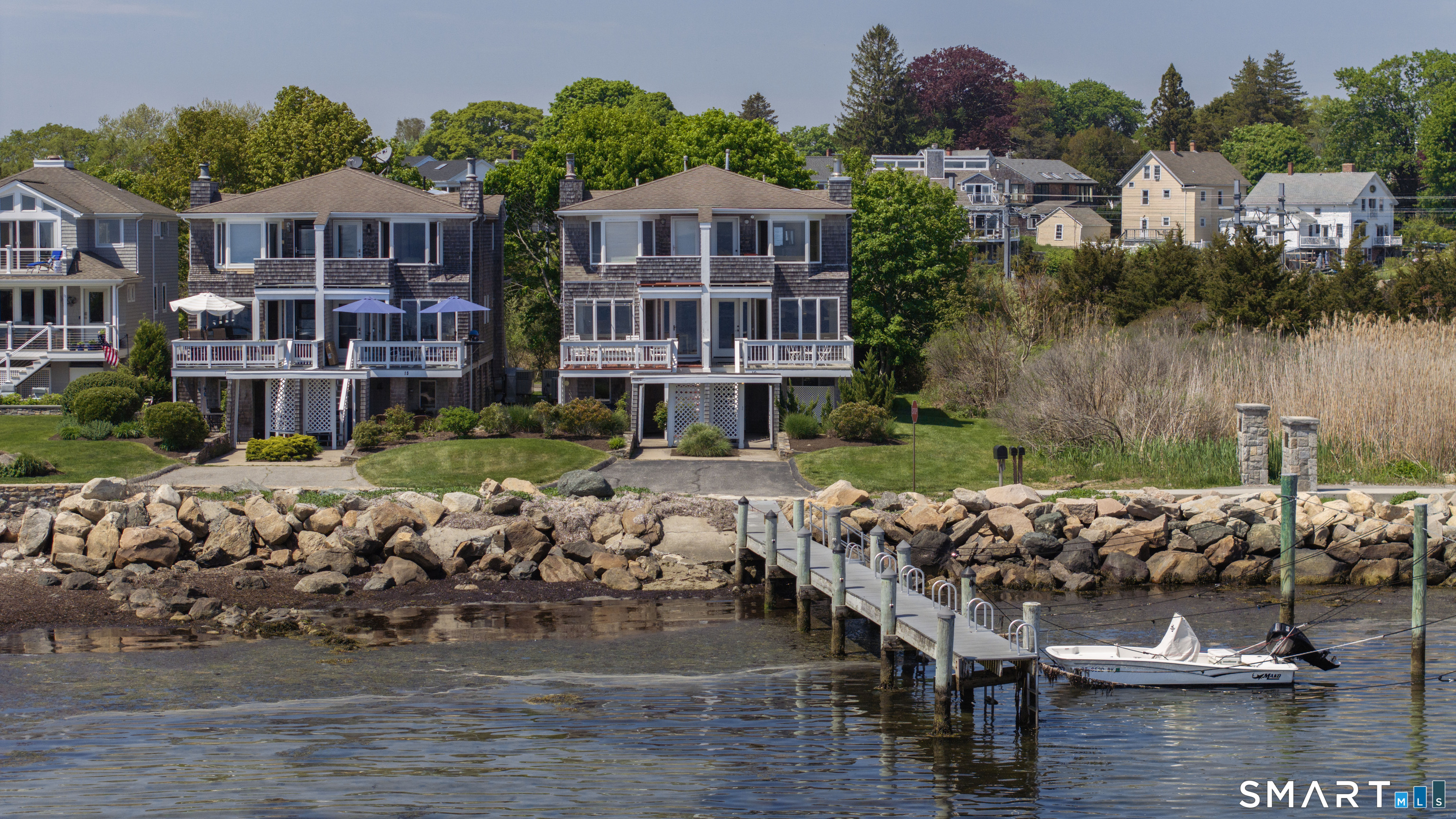 Stonington CT, 19 East Grand Street