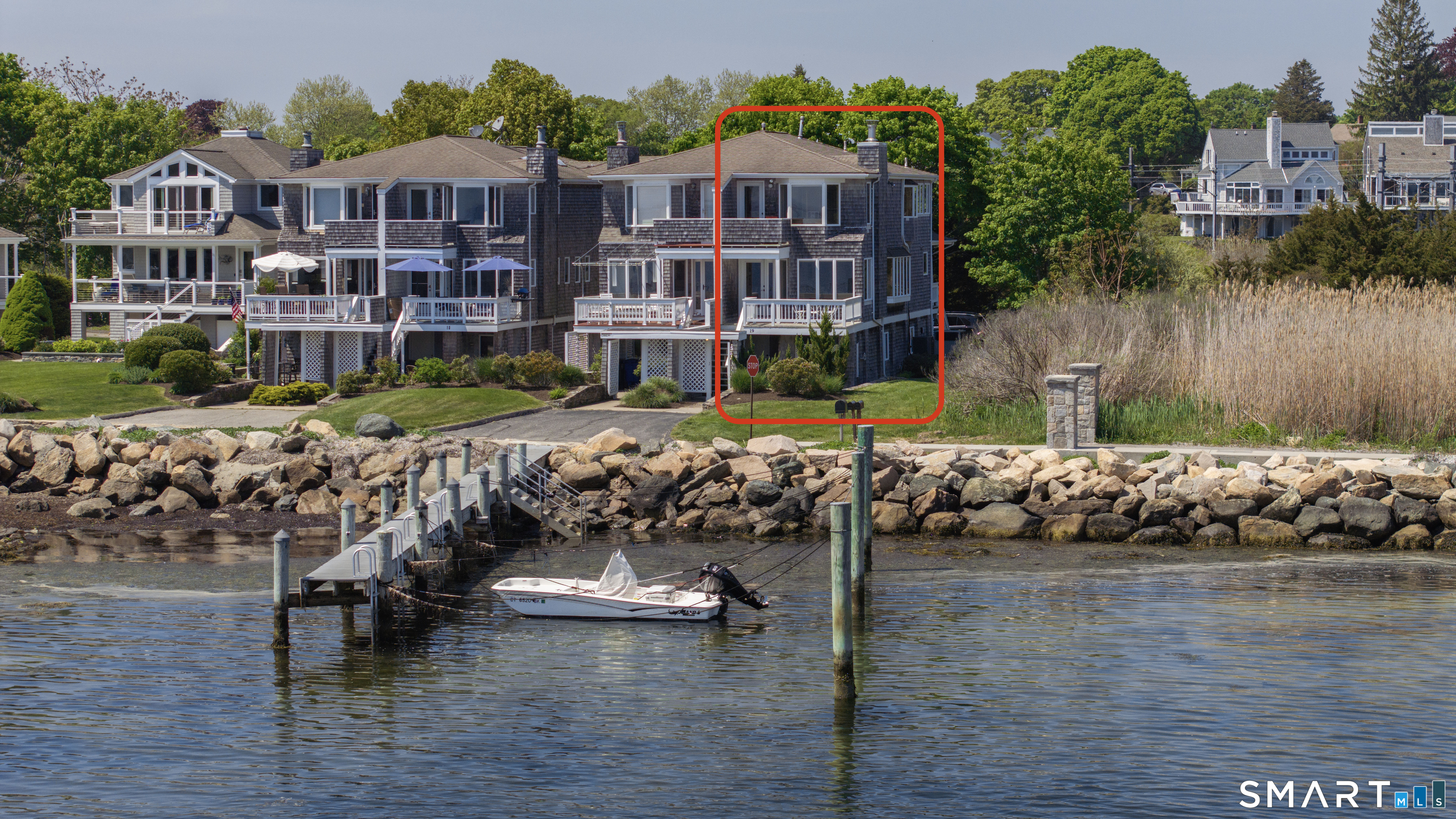 19 East Grand Street Stonington CT 06378