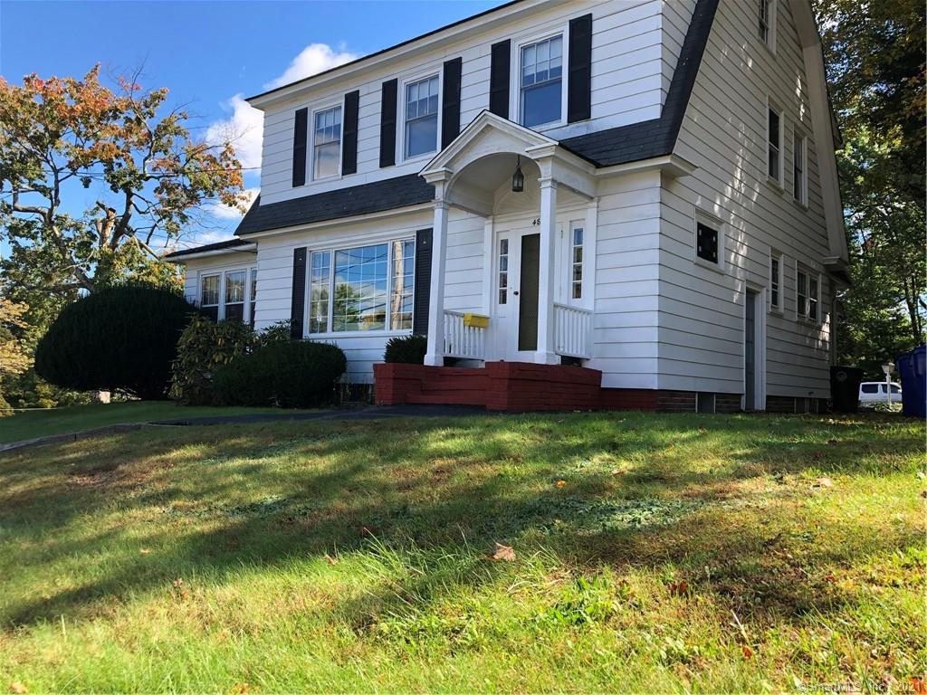 485 Litchfield Street Torrington CT 06790