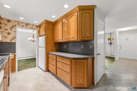 29 Collier Circle Hamden CT 06518