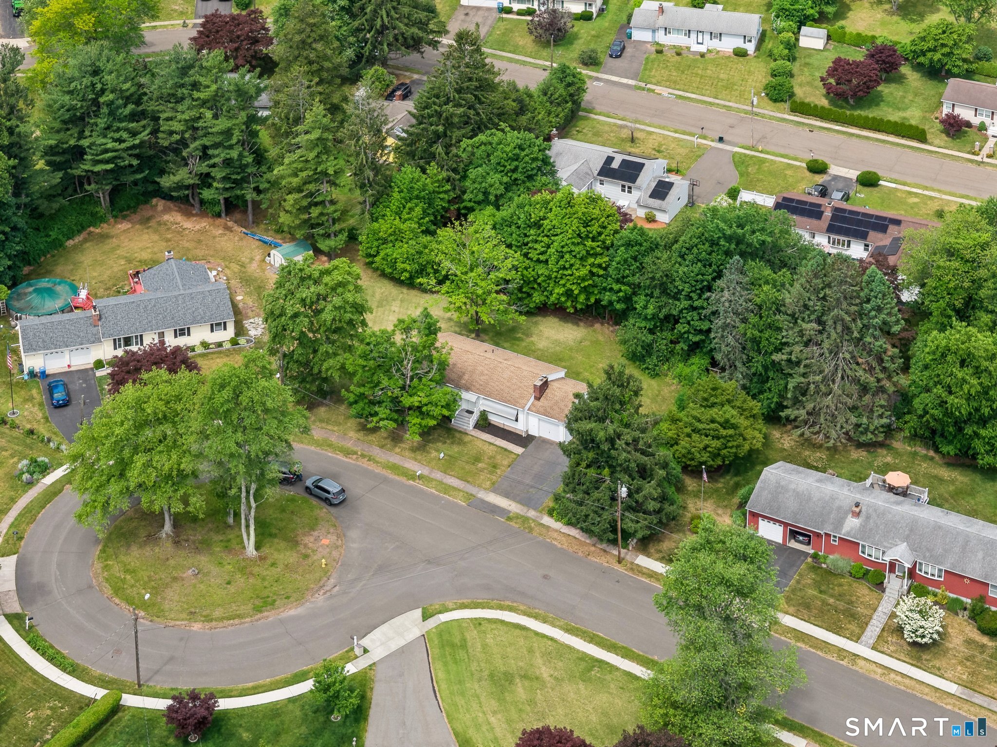 29 Collier Circle Hamden CT 06518