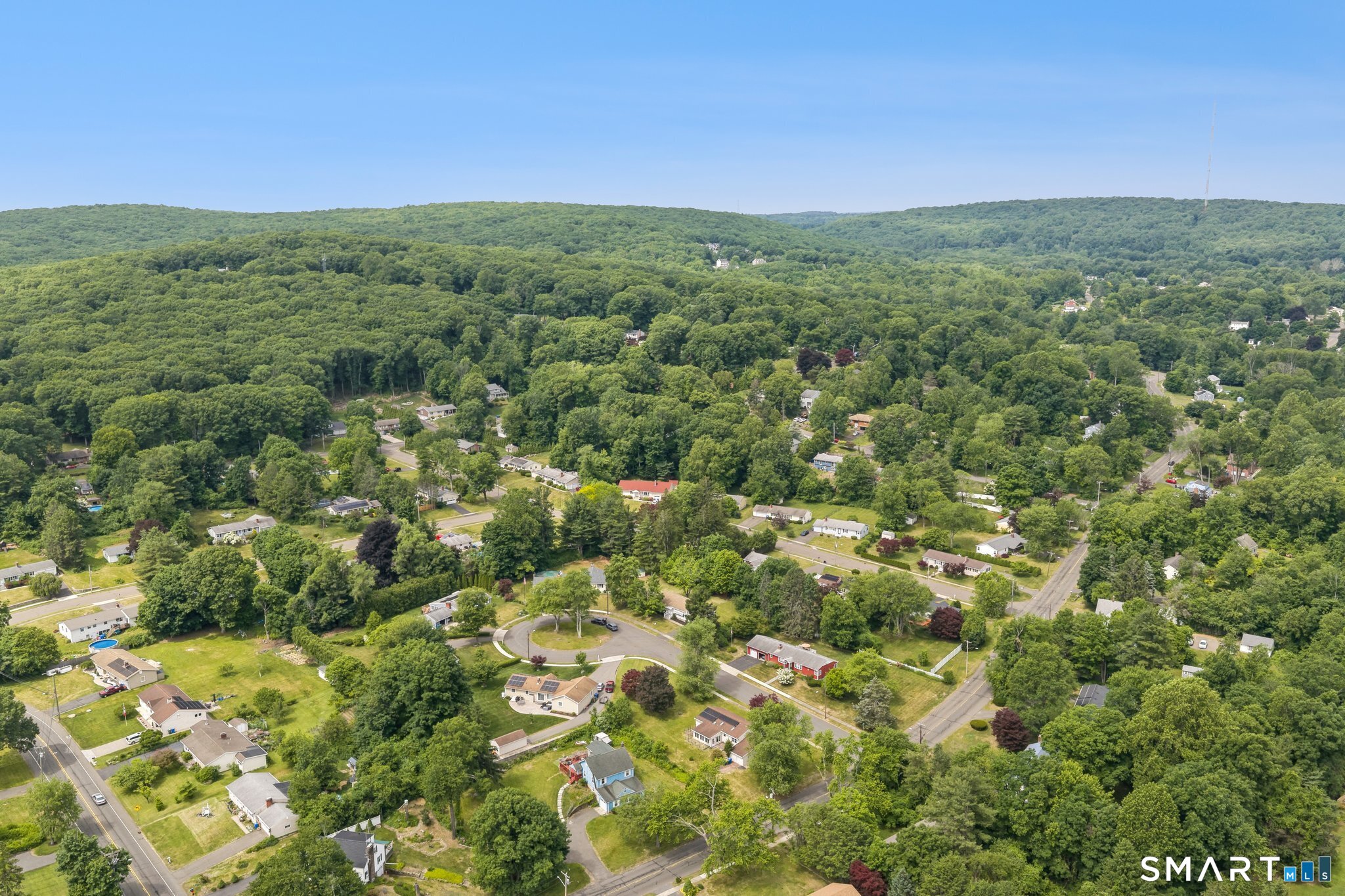 29 Collier Circle Hamden CT 06518