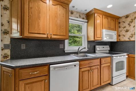 29 Collier Circle Hamden CT 06518