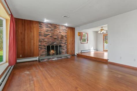 5 Woodland Hills Terrace Brookfield CT 06804