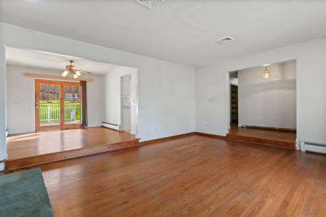 5 Woodland Hills Terrace Brookfield CT 06804