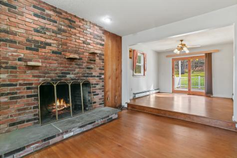 5 Woodland Hills Terrace Brookfield CT 06804