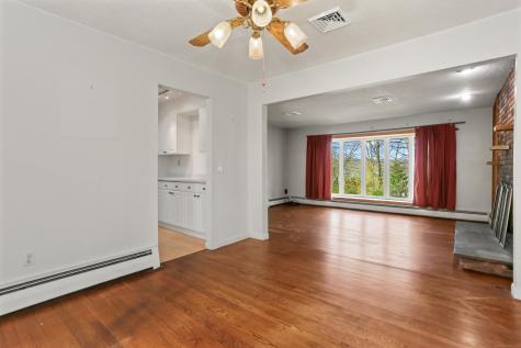 5 Woodland Hills Terrace Brookfield CT 06804