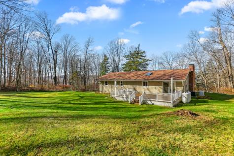 5 Woodland Hills Terrace Brookfield CT 06804