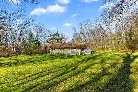 5 Woodland Hills Terrace Brookfield CT 06804