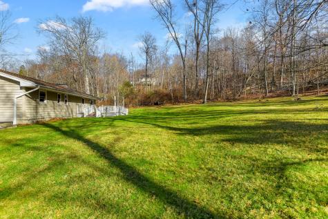 5 Woodland Hills Terrace Brookfield CT 06804